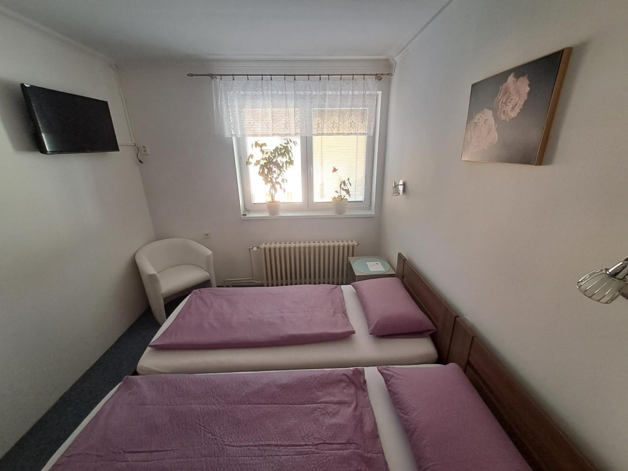 Ferienwohnung Pension Dana Karaskova Kutná Hora Exterior foto